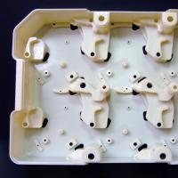 Technical Incjection Molded Components