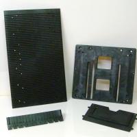 Technical Incjection Molded Components